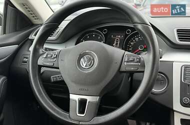 Купе Volkswagen CC / Passat CC 2016 в 