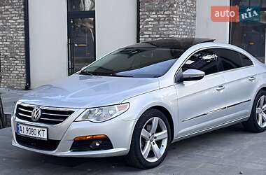 Купе Volkswagen CC / Passat CC 2010 в Ірпені