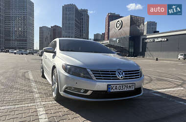 Купе Volkswagen CC / Passat CC 2014 в Києві