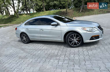 Купе Volkswagen CC / Passat CC 2008 в 