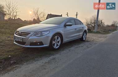 Купе Volkswagen CC / Passat CC 2009 в Яворове