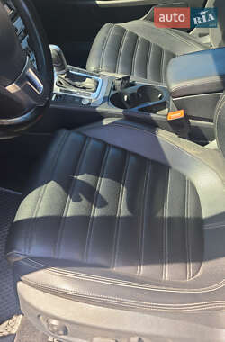 Купе Volkswagen CC / Passat CC 2016 в 