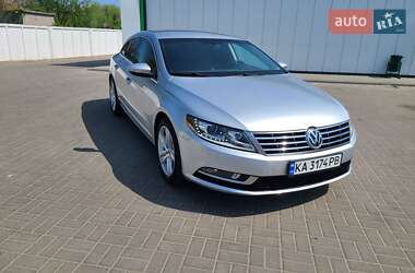 Купе Volkswagen CC / Passat CC 2015 в Житомире