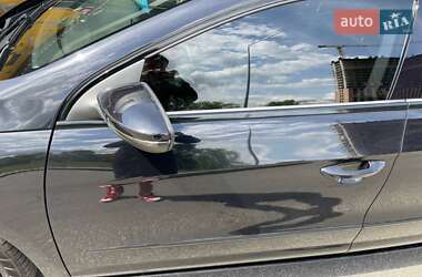 Купе Volkswagen CC / Passat CC 2014 в 