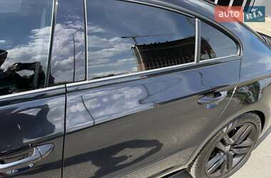 Купе Volkswagen CC / Passat CC 2014 в 