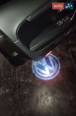 Купе Volkswagen CC / Passat CC 2012 в 