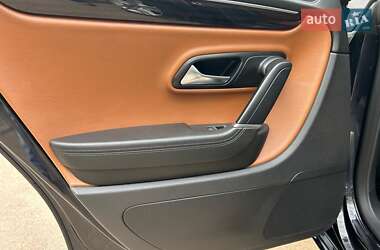 Купе Volkswagen CC / Passat CC 2012 в 