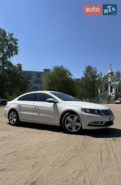 Купе Volkswagen CC / Passat CC 2012 в Днепре