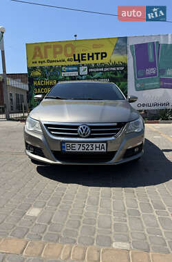 Купе Volkswagen CC / Passat CC 2010 в Первомайске