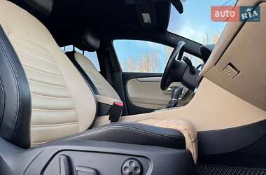 Купе Volkswagen CC / Passat CC 2012 в 