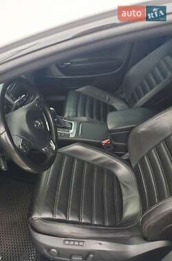 Купе Volkswagen CC / Passat CC 2013 в 