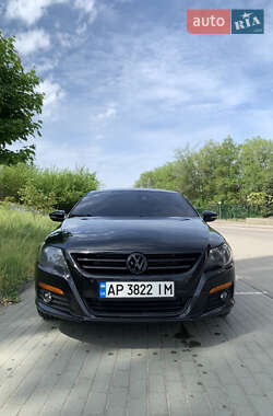 Купе Volkswagen CC / Passat CC 2011 в Днепре