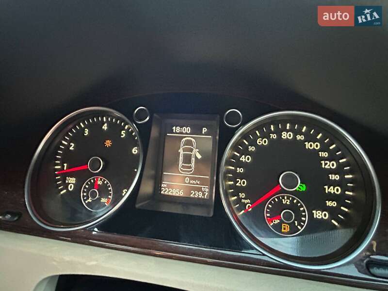 Купе Volkswagen CC / Passat CC 2011 в Павлограде фото 35 Купе Volkswagen CC / Passat CC 2011 в Павлограде