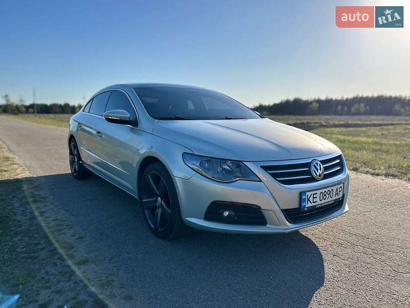 Купе Volkswagen CC / Passat CC 2011 в Павлограде фото 40 Купе Volkswagen CC / Passat CC 2011 в Павлограде