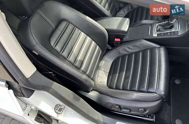 Купе Volkswagen CC / Passat CC 2014 в 