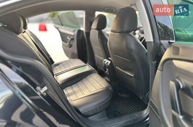 Купе Volkswagen CC / Passat CC 2009 в 
