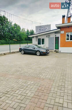 Купе Volkswagen CC / Passat CC 2012 в Житомире