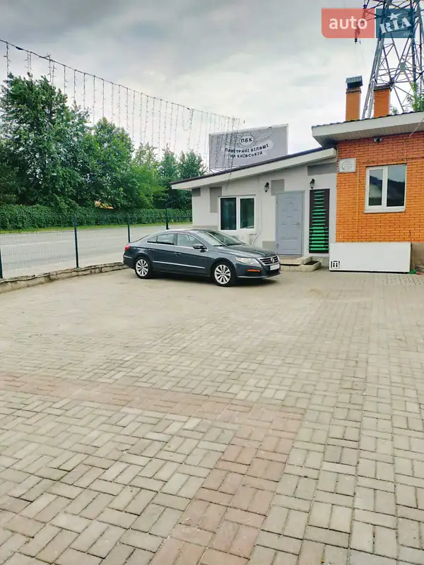 Volkswagen CC / Passat CC 2011 VIN WVWMN9AN4CE506410 фото оголошення 10 з 46