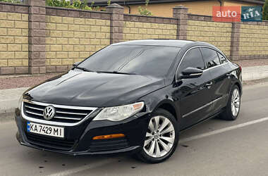 Купе Volkswagen CC / Passat CC 2011 в Житомире