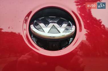 Купе Volkswagen CC / Passat CC 2015 в 