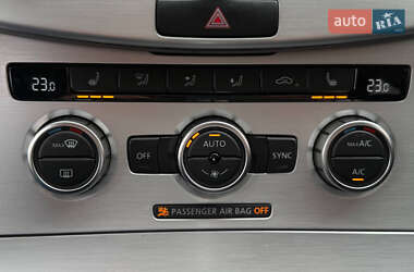 Купе Volkswagen CC / Passat CC 2013 в 