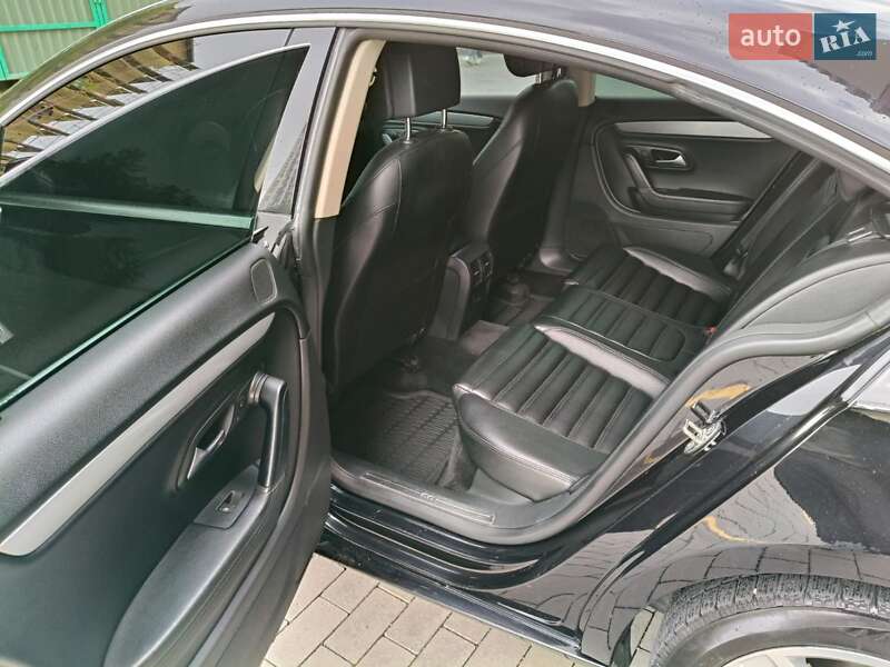 Купе Volkswagen CC / Passat CC 2015 в Хмельницком