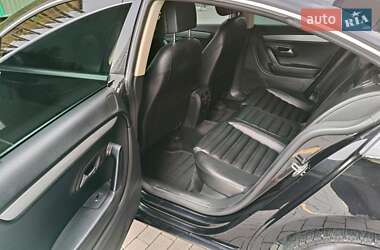 Купе Volkswagen CC / Passat CC 2015 в 