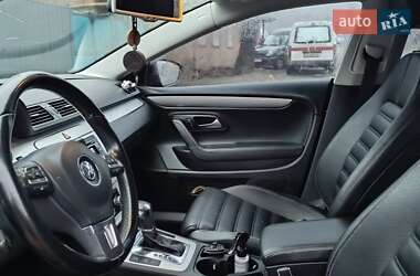 Купе Volkswagen CC / Passat CC 2010 в Дергачах
