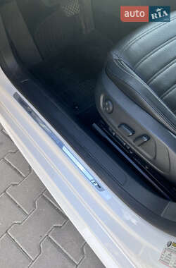 Купе Volkswagen CC / Passat CC 2013 в 