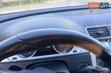 Купе Volkswagen CC / Passat CC 2013 в 