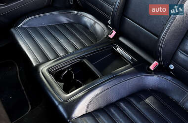 Купе Volkswagen CC / Passat CC 2010 в 