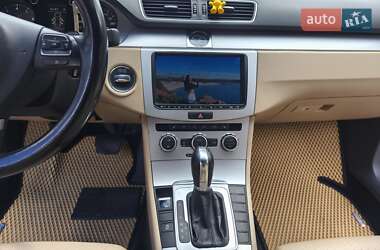 Купе Volkswagen CC / Passat CC 2015 в 