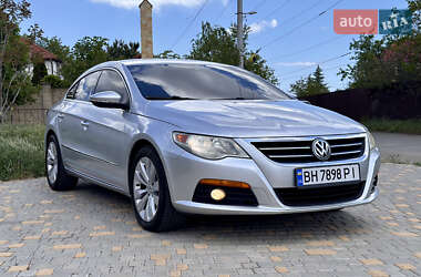 Купе Volkswagen CC / Passat CC 2010 в Одессе