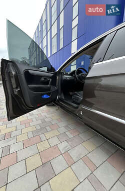 Купе Volkswagen CC / Passat CC 2012 в 