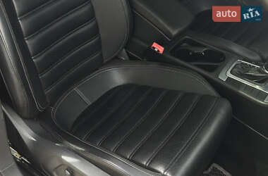 Купе Volkswagen CC / Passat CC 2012 в 