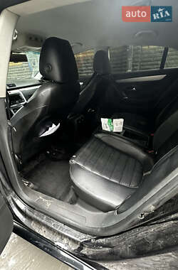 Купе Volkswagen CC / Passat CC 2010 в 