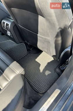 Купе Volkswagen CC / Passat CC 2013 в 