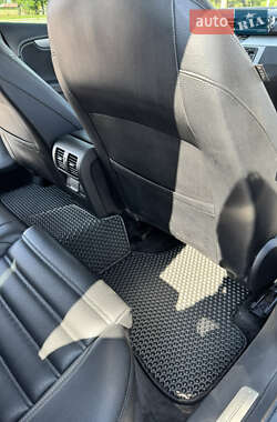 Купе Volkswagen CC / Passat CC 2013 в 