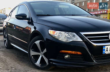 Купе Volkswagen CC / Passat CC 2011 в Конотопе