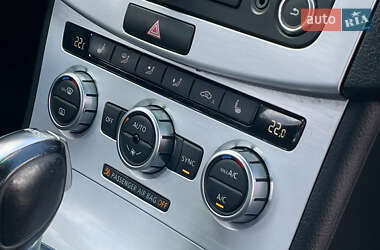 Купе Volkswagen CC / Passat CC 2012 в 