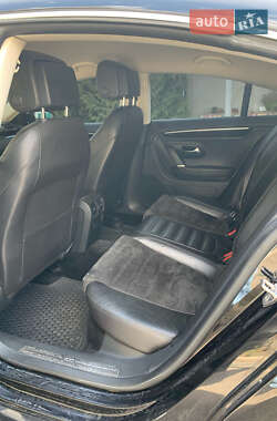 Купе Volkswagen CC / Passat CC 2013 в 