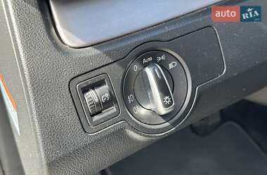 Купе Volkswagen CC / Passat CC 2015 в 