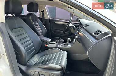 Купе Volkswagen CC / Passat CC 2015 в 