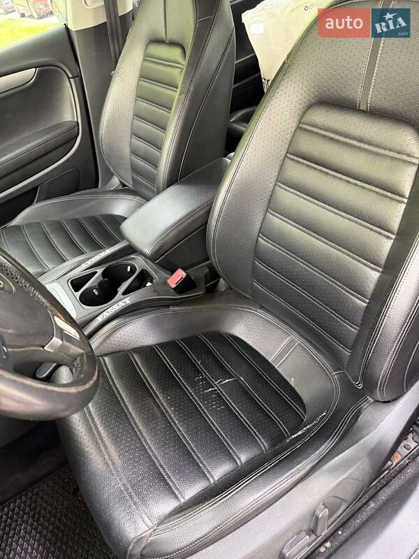Купе Volkswagen CC / Passat CC 2011 в Одесі