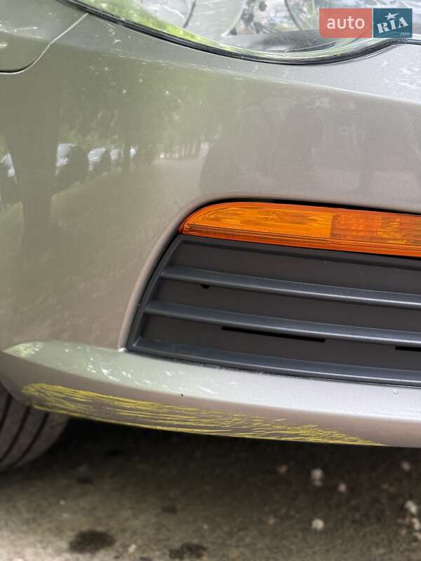 Купе Volkswagen CC / Passat CC 2011 в Одесі