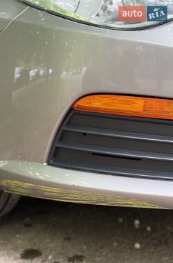 Купе Volkswagen CC / Passat CC 2011 в 