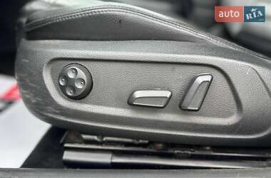 Купе Volkswagen CC / Passat CC 2012 в 