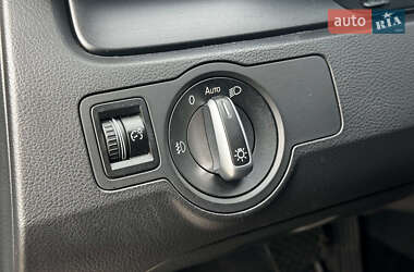 Купе Volkswagen CC / Passat CC 2012 в 