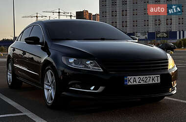 Купе Volkswagen CC / Passat CC 2013 в Києві
