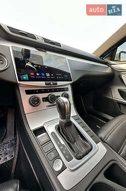 Купе Volkswagen CC / Passat CC 2016 в 